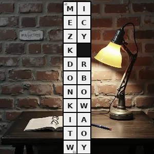 Hasło krzyżówkowe gladiolus felicis gatunek rośliny należący do rodziny kosaćcowatych - mieczyk drobnokwiatowy – rozwiązanie, synonimy, podpowiedzi i definicje krzyżówkowe